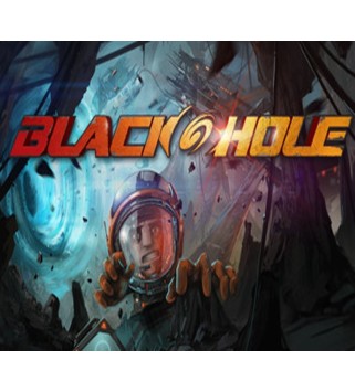BLACKHOLE Steam Key EUROPE